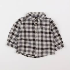 Seconde main-Chemise - 6 mois