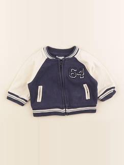 Seconde main-Garçon-Pull, gilet, sweat-Sweat - 3 mois