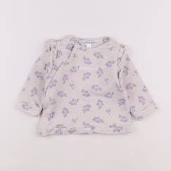 Sweat - 6 mois  - vertbaudet enfant