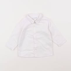 Seconde main-Garçon-Chemise - 9 mois
