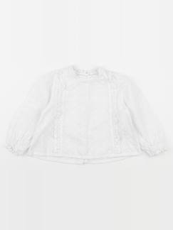Seconde main-Fille-Blouse - 36 mois