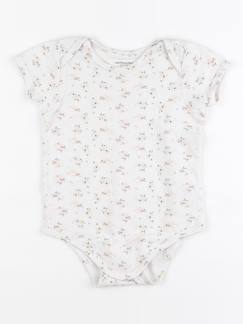 Seconde main-Fille-Body bébé-Body - 36 mois
