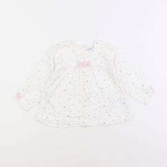Seconde main-Fille-Blouse - 18 mois