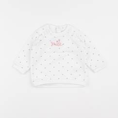 Seconde main-Fille-Sweat - 6 mois