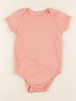 Seconde main-Fille-Body bébé-Body - 36 mois