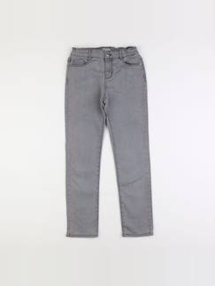 Seconde main-Fille-Jean - 12 ans