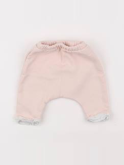 Seconde main-Fille-Sarouel - 1 mois