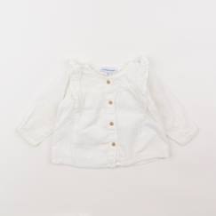 Seconde main-Fille-Blouse - 3 mois