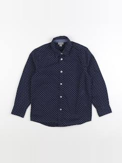 Seconde main-Chemise - 8 ans