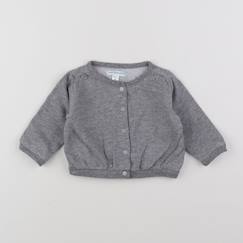 Sweat - 6 mois  - vertbaudet enfant