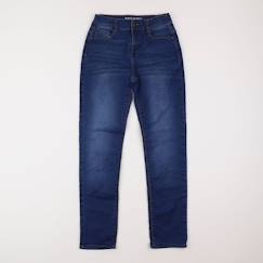 Seconde main-Fille-Jean - 12 ans