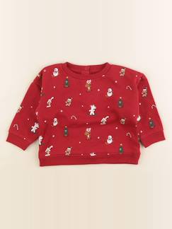 Sweat - 12 mois  - vertbaudet enfant
