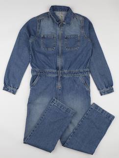 Seconde main-Fille-Combinaison - 12 ans