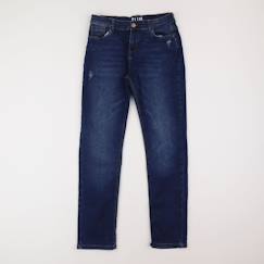 Seconde main-Fille-Jean - 12 ans