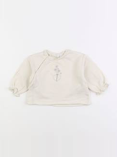 Sweat - 6 mois  - vertbaudet enfant