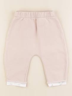 Seconde main-Fille-Sarouel - 6 mois