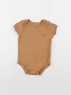 Seconde main-Fille-Body bébé-Body - 36 mois