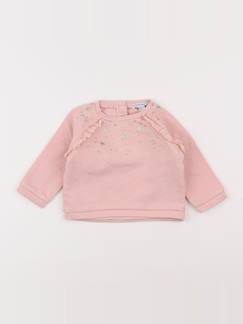 Sweat - 6 mois  - vertbaudet enfant