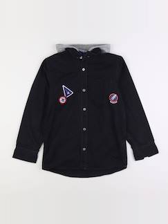 Seconde main-Chemise - 12 ans