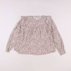 Seconde main-Blouse - 12 ans