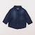 Chemise - 6 mois Bleu 1 - vertbaudet enfant 