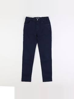 Seconde main-Fille-Pantalon - 9 ans