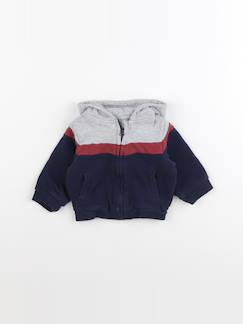 Seconde main-Garçon-Pull, gilet, sweat-Sweat - 3 mois