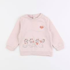 Sweat - 9 mois  - vertbaudet enfant