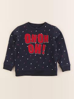 Sweat - 5 ans  - vertbaudet enfant