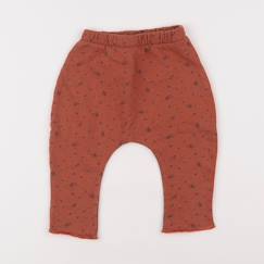 Seconde main-Fille-Sarouel - 3 mois