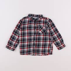 Seconde main-Garçon-Chemise - 18 mois