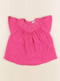 Seconde main-Blouse - 24 mois