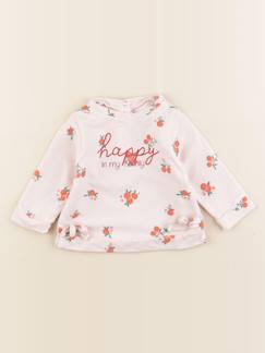 Seconde main-Fille-Pull, gilet, sweat-Sweat - 3 mois