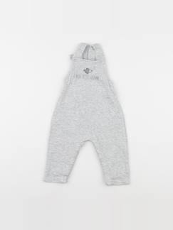 Salopette - 6 mois  - vertbaudet enfant