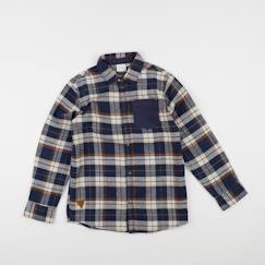 Seconde main-Chemise - 10 ans