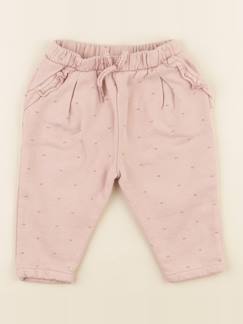 Seconde main-Fille-Pantalon-Pantalon - 12 mois