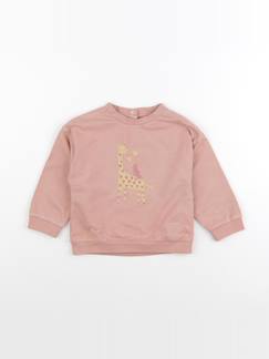 Sweat - 24 mois  - vertbaudet enfant