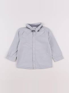 Seconde main-Chemise - 18 mois