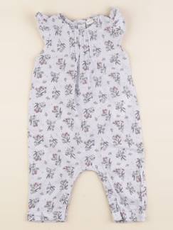 Combinaison - 6 mois  - vertbaudet enfant