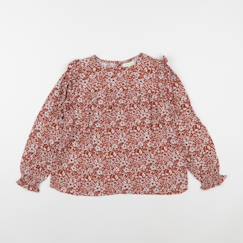 Blouse - 8 ans  - vertbaudet enfant