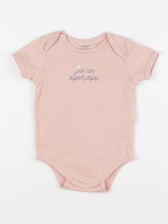 Seconde main-Fille-Body bébé-Body - 36 mois