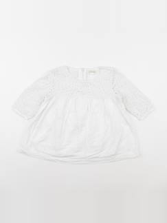 Seconde main-Fille-Blouse - 6 ans