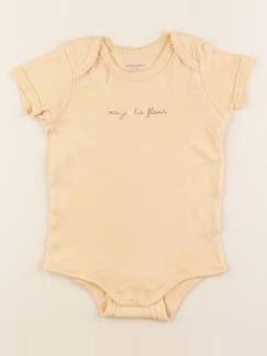 Seconde main-Fille-Body bébé-Body - 36 mois