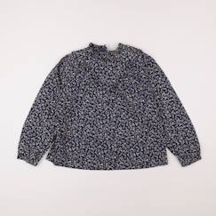 Seconde main-Blouse - 10 ans