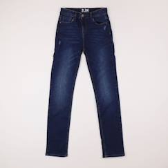 Seconde main-Fille-Jean - 12 ans