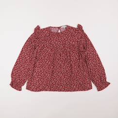 Seconde main-Blouse - 10 ans