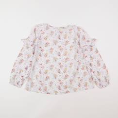 Seconde main-Fille-Blouse - 8 ans