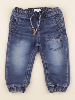 Seconde main-Garçon-Pantalon - 18 mois