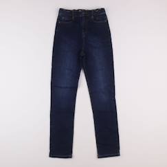 Seconde main-Fille-Jean - 12 ans