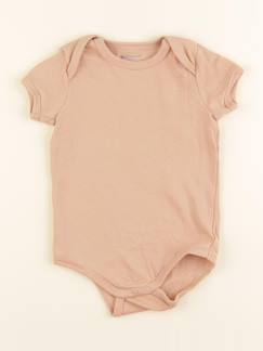 Seconde main-Fille-Body bébé-Body - 36 mois